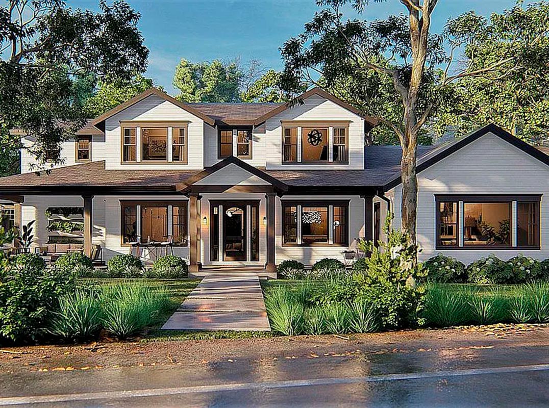 Dream Home Alert – Brand New Construction